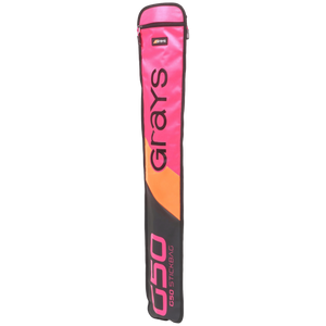 Black/Pink