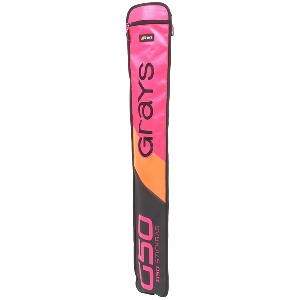Black/Pink