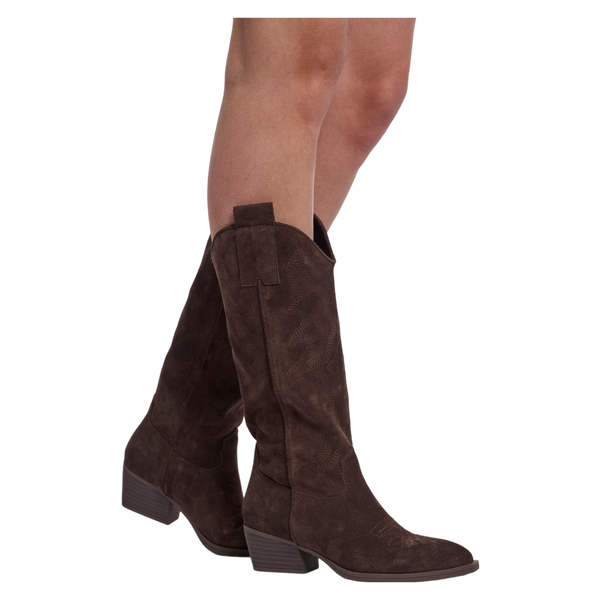 Rino & Pelle Pari Cowboy Boots