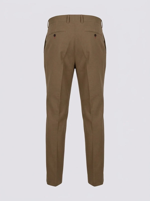 Golding Elgin Moleskin Trousers