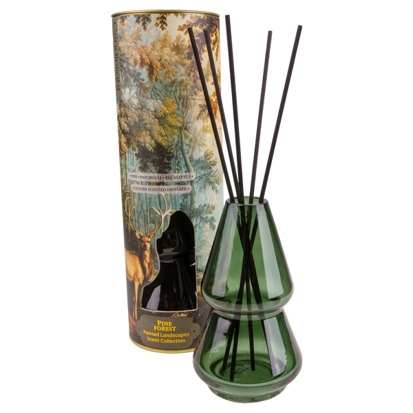 Candlelight 150ml Reed