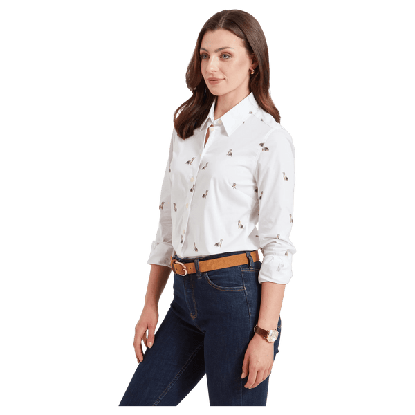 Schoffel Norfolk Shirt