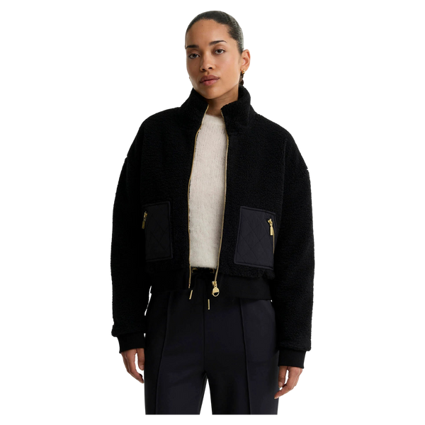 Barbour International Gea Fleece