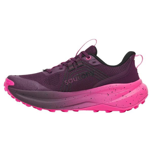 Saucony Women's Xodus Ultra 4 Running Shoes