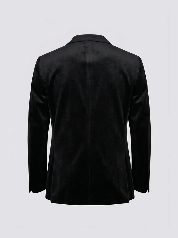 Coes Occasion Velvet Jacket
