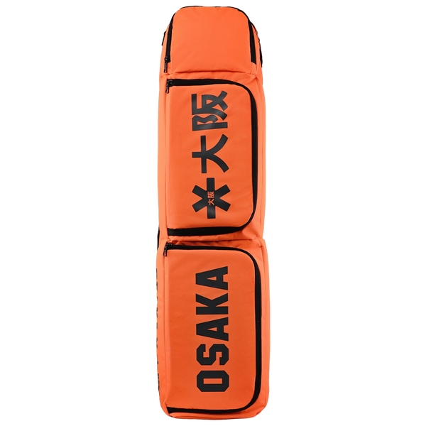 Orange Tiger