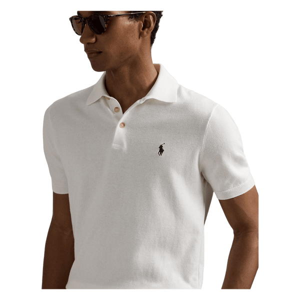 Polo Ralph Lauren Short Sleeve Polo