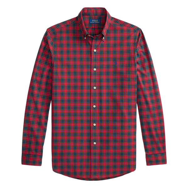 Polo Ralph Lauren Long Sleeve Sport Shirt