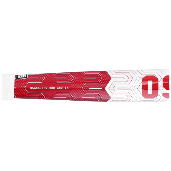 Osaka Low Bow Advanced 40 Hockey Stick