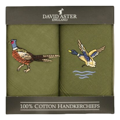 Dalaco Hankies