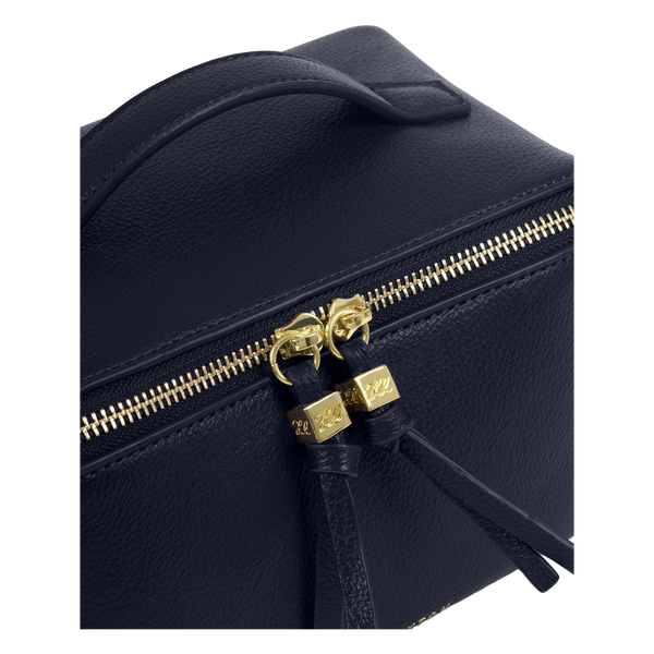 Soho Medium Make Up/Wash Bag
