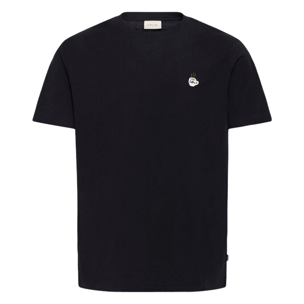 !SOLID Sd Vilton Embroidered T-shirt
