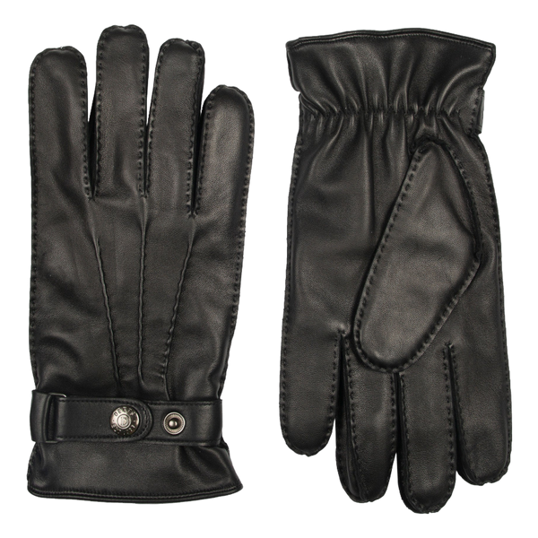 Tetbury Leather Gloves