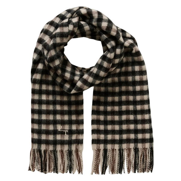 Part Two Kitha Scarf