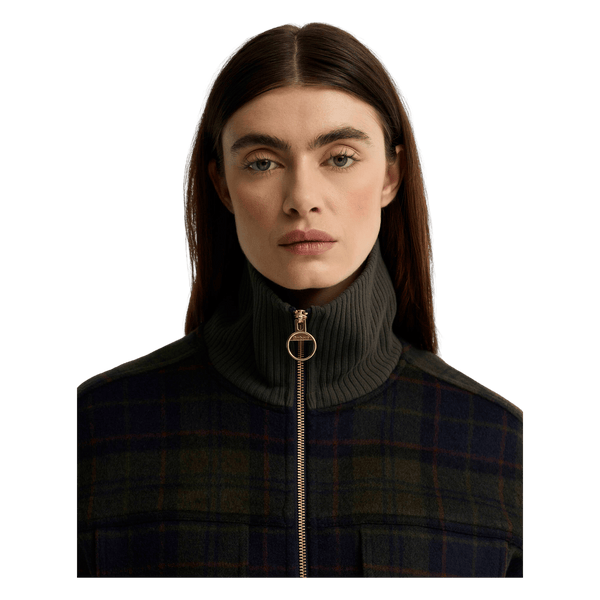 Barbour Ivybridge Overshirt