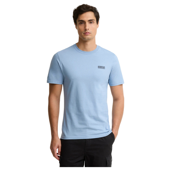 Barbour International Small Logo T-shirt