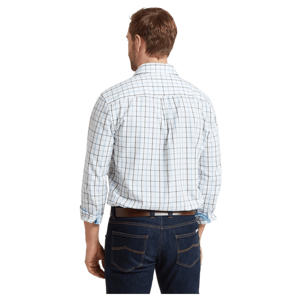 Baconsthorp Tailored Shirt