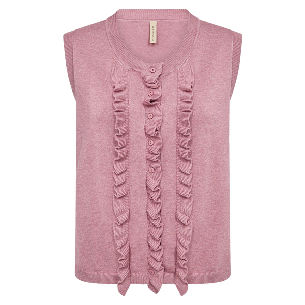 Soya Concept Dollie Waistcoat