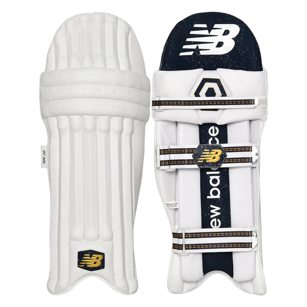New Balance DC 600 Right Hand Batting Pads