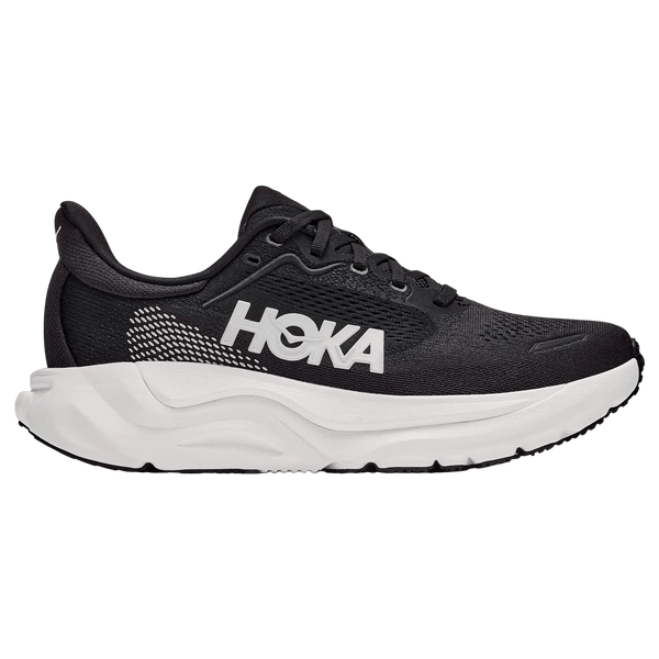 Hoka Arahi 9 Wide Trainers Mens