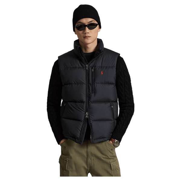 Polo Ralph Lauren Insulated Vest