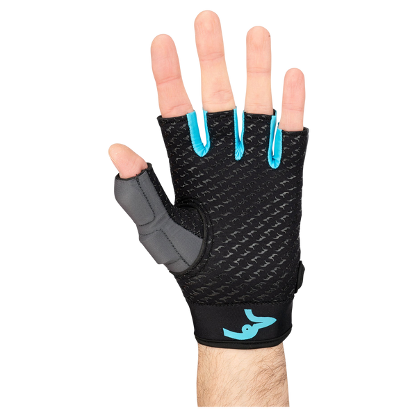 Pro Spirit Gloves - L/H