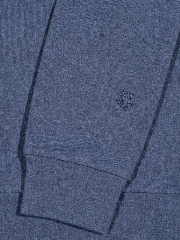 Mos Mosh Mmgabel Crew Neck Sweat