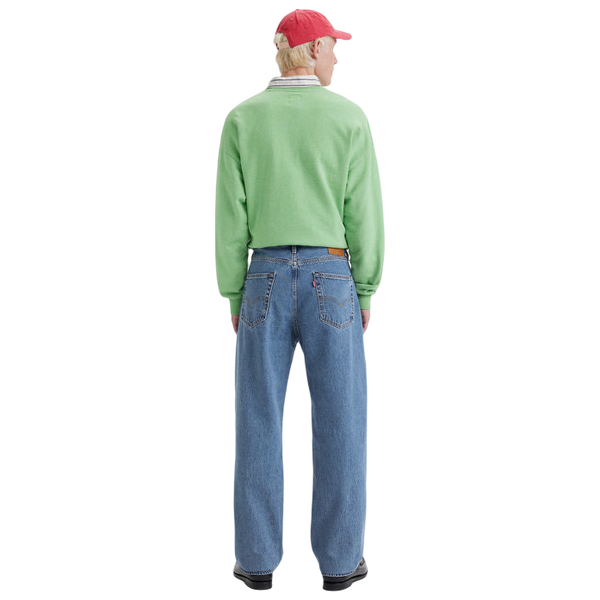 Levi's 568 Loose Straight Jeans