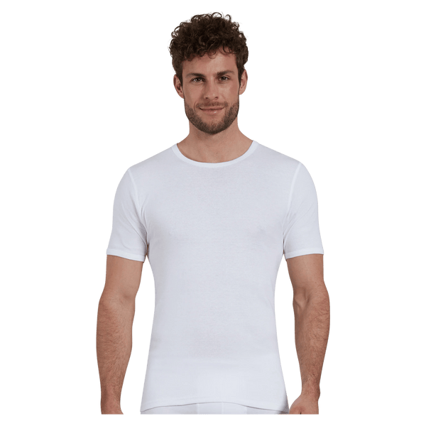 Gotzburg Crew Neck T-Shirt
