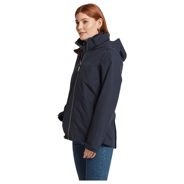 Manton Lightweight Jacket