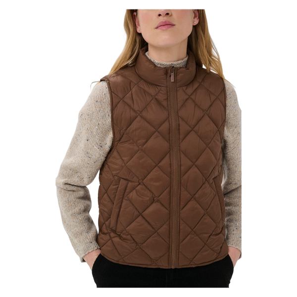 Part Two Carlota Gilet