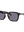 Oakley Hstn Sq Sunglasses - Matte Black/Prizm Grey