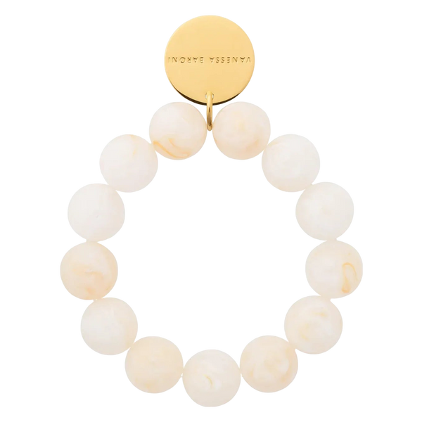 Vanessa Baroni Beads Flex Bracelet