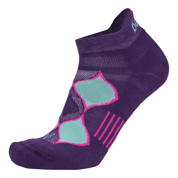 Medium Cushioning - Core Enduro No Show Socks