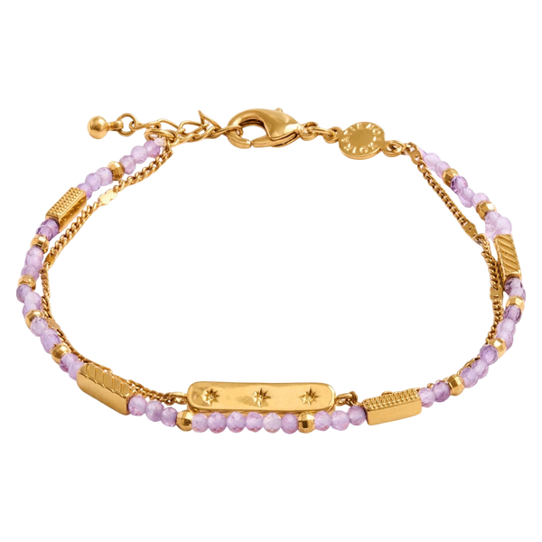 Katie Loxton Birthstone Bracelet