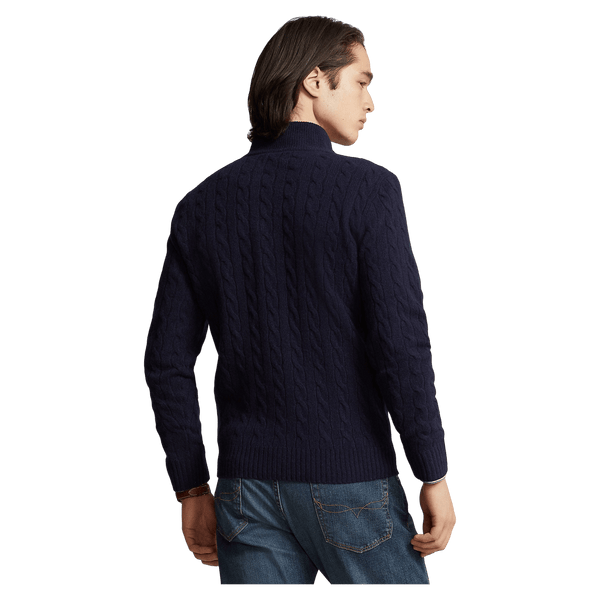 Polo Ralph Lauren Long Sleeve Pullover