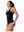 Speedo Solid Contour Eclipse Swimming Suit