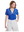 Sister Jane Aegean Trim Blouse