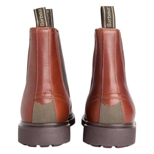 Barbour Hale Chelsea Boot