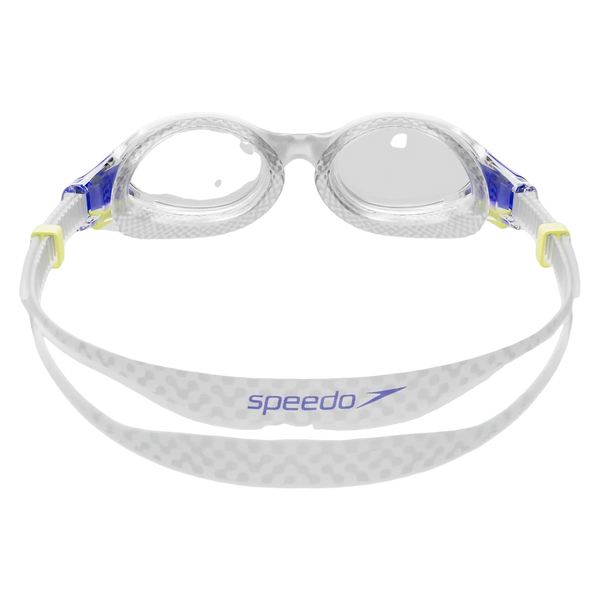Speedo Biofuse 2.0 Swimming Goggles Junior
