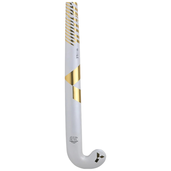 Y1 Indoor Low Bow C Hockey Stick