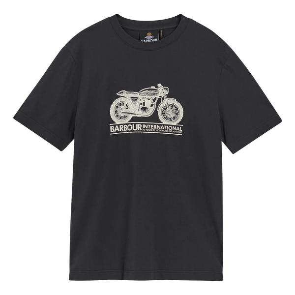 Barbour International Triton T-shirt