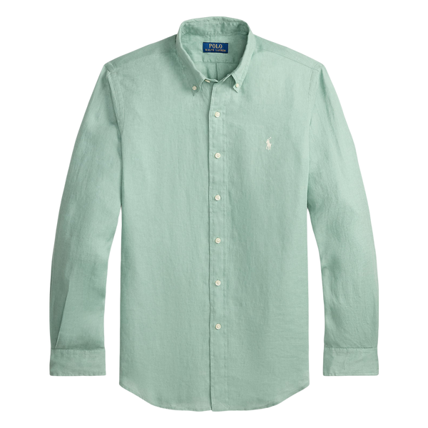 Polo Ralph Lauren Long Sleeve Sport Shirt