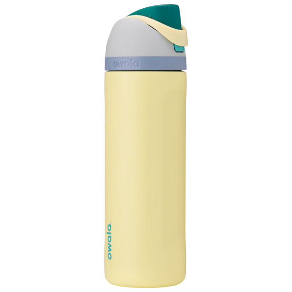 Freesip Stainless Steel Water Bottle
