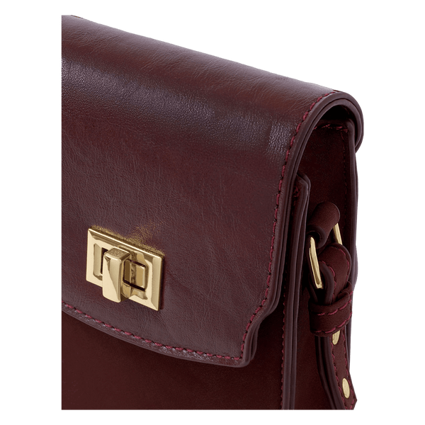 Katie Loxton Orin Twist Lock Slim Bag