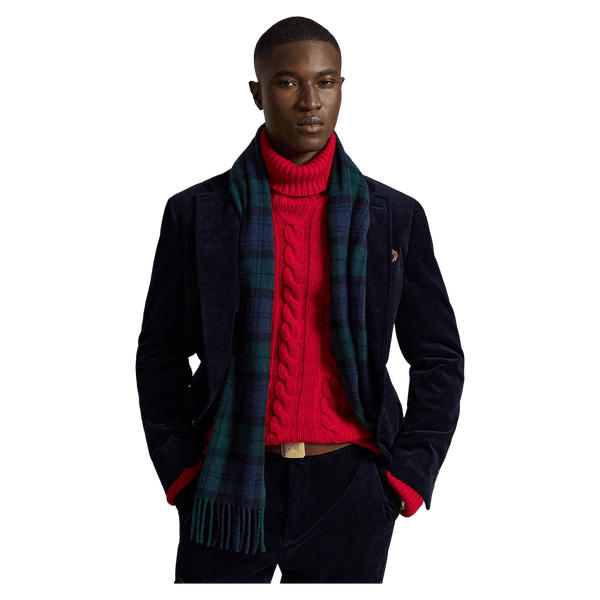 Polo Ralph Lauren Single Breasted Sport Coat