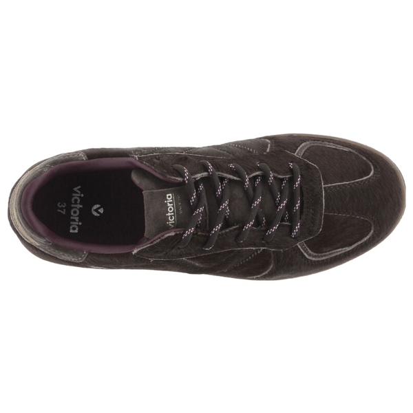 Victoria Shoes Londres Potro