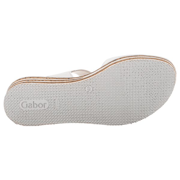 Gabor Sandals - F Fit