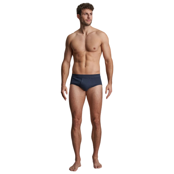 Gotzburg Slip Briefs 2 Pack