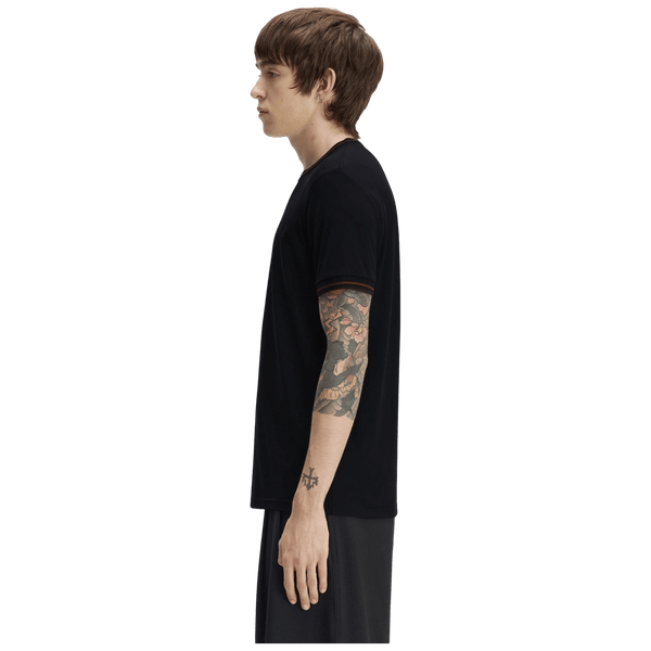Fred Perry Twin Tipped T-shirt
